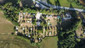 Camping Le Soustran