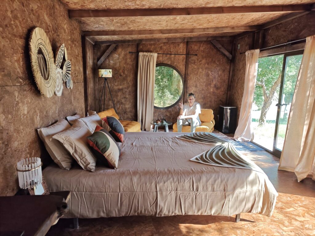Sublim’Ecolodge