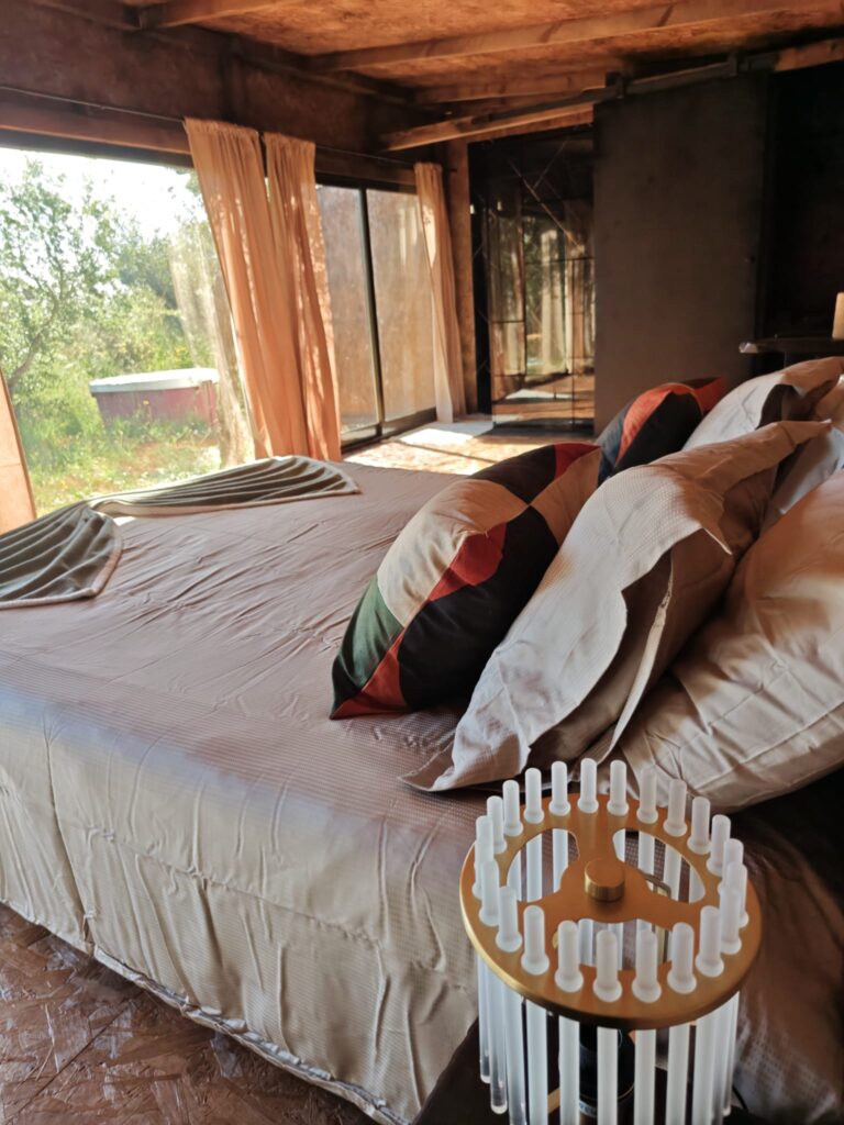 Sublim’Ecolodge