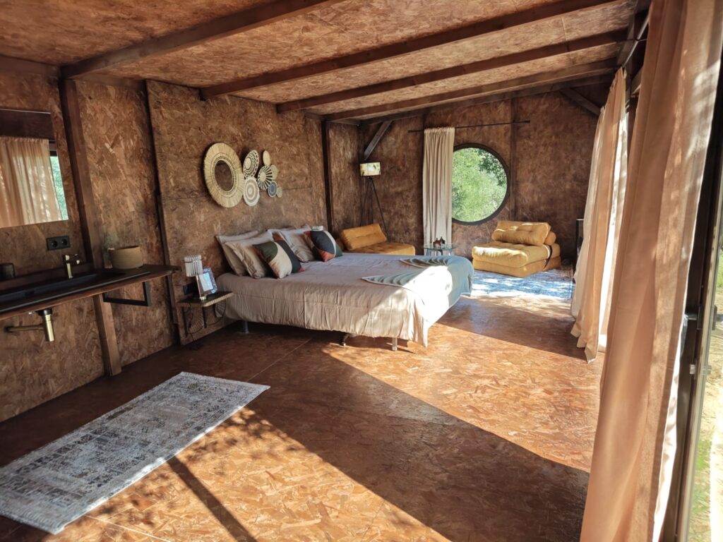 Sublim’Ecolodge
