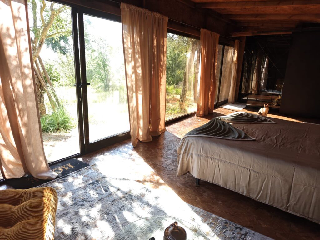 Sublim’Ecolodge