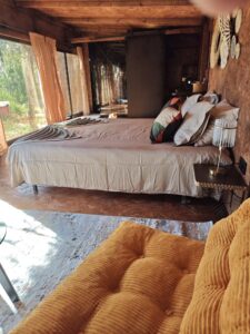 Sublim’Ecolodge