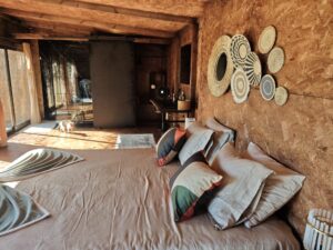 Sublim’Ecolodge