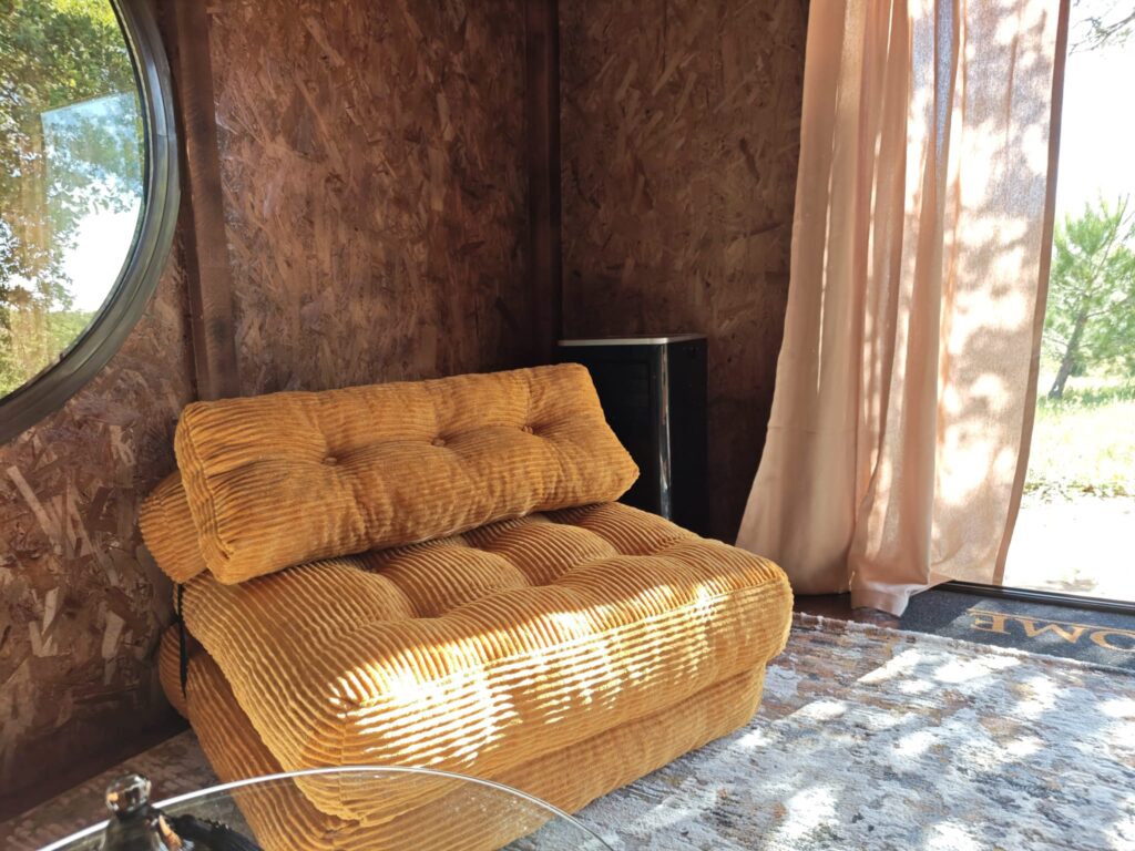 Sublim’Ecolodge