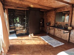 Sublim’Ecolodge