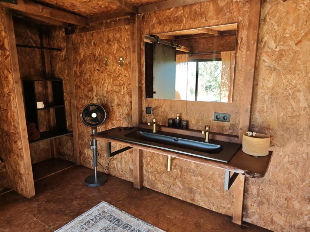 Sublim’Ecolodge