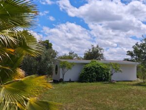 Sublim’Ecolodge