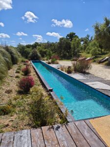 Sublim’Ecolodge
