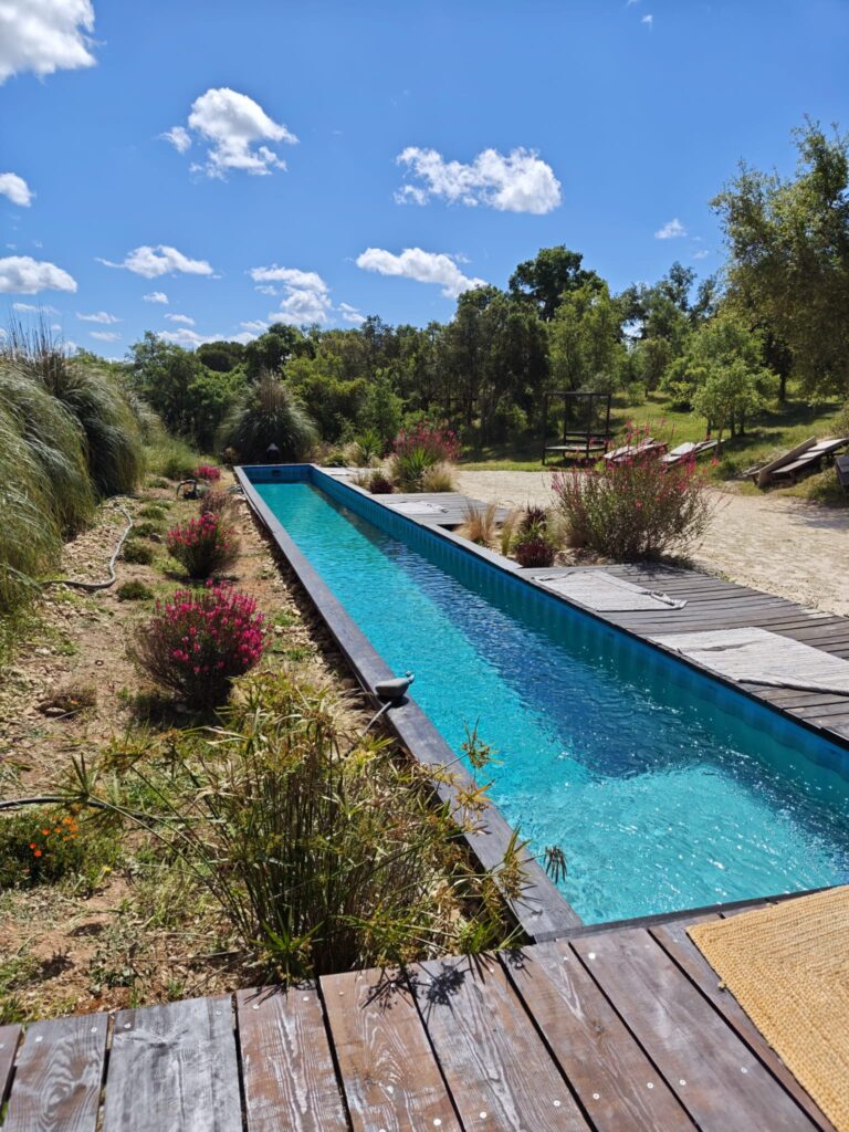 Sublim’Ecolodge
