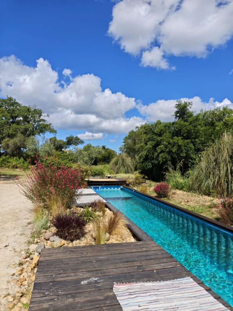 Sublim’Ecolodge