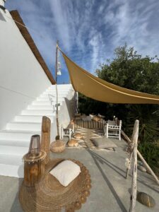 Sublim’Ecolodge