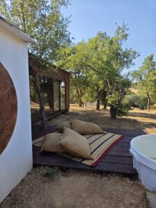 Sublim’Ecolodge