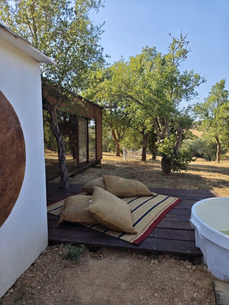 Sublim’Ecolodge