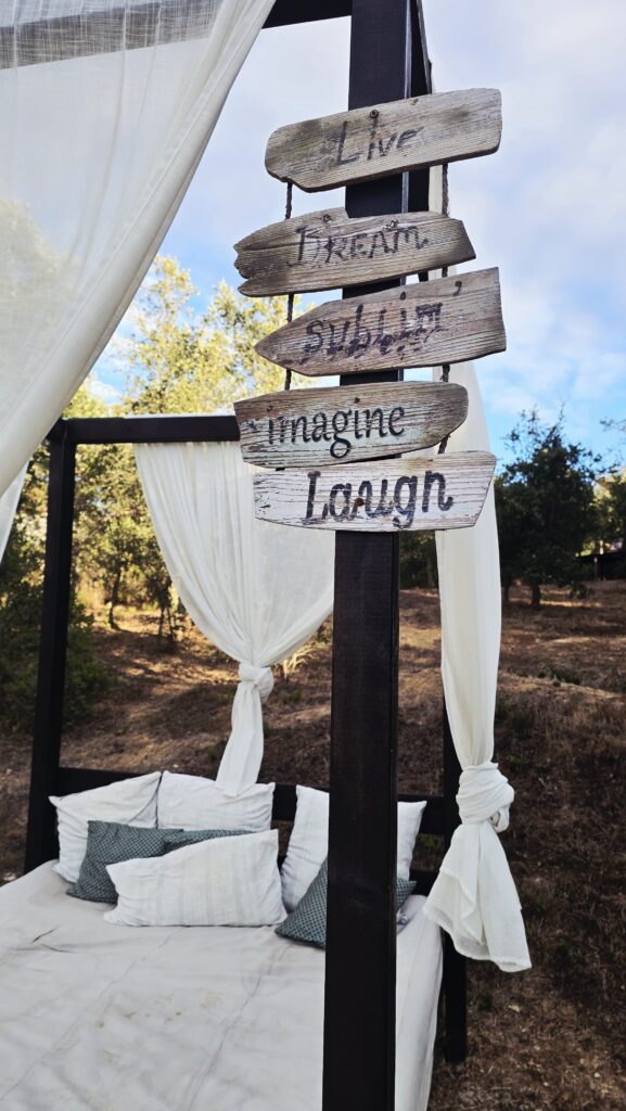 Sublim’Ecolodge