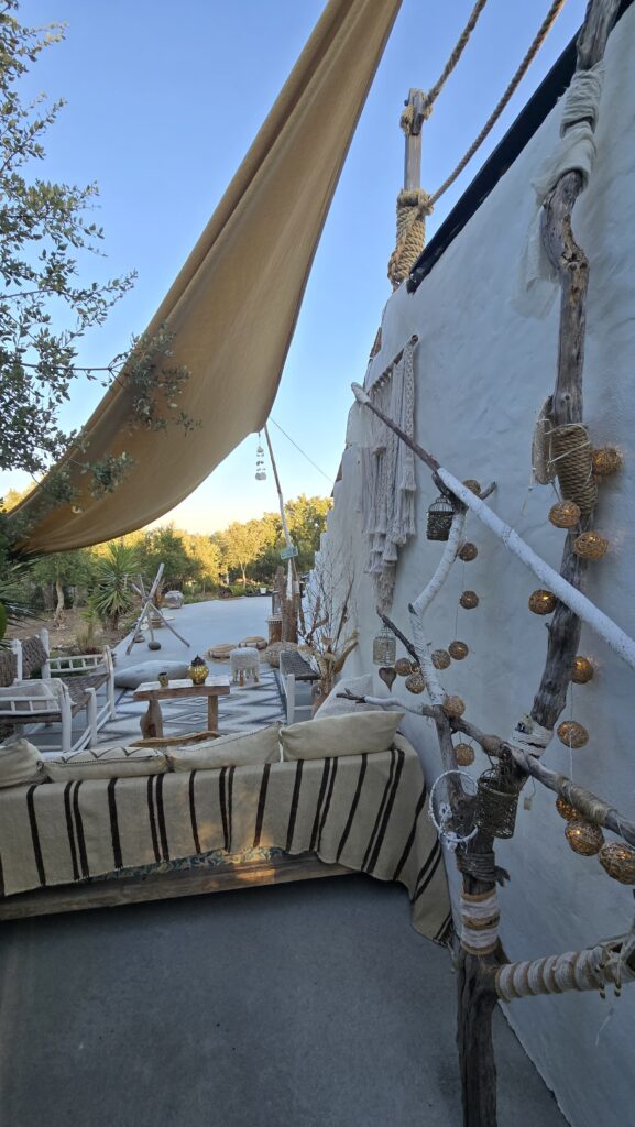 Sublim’Ecolodge