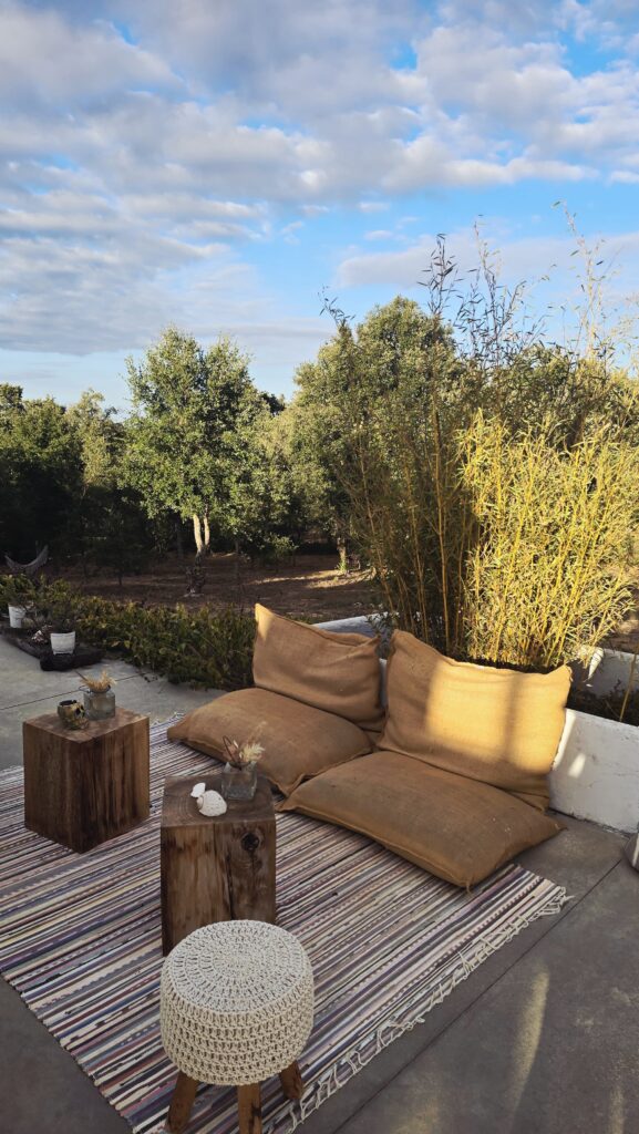 Sublim’Ecolodge