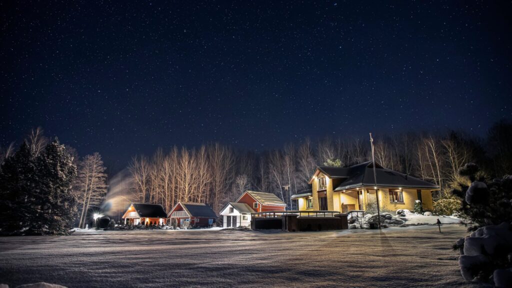 Established Holiday Resort with Caravan Pitches on Lake Võrtsjärv, Estonia