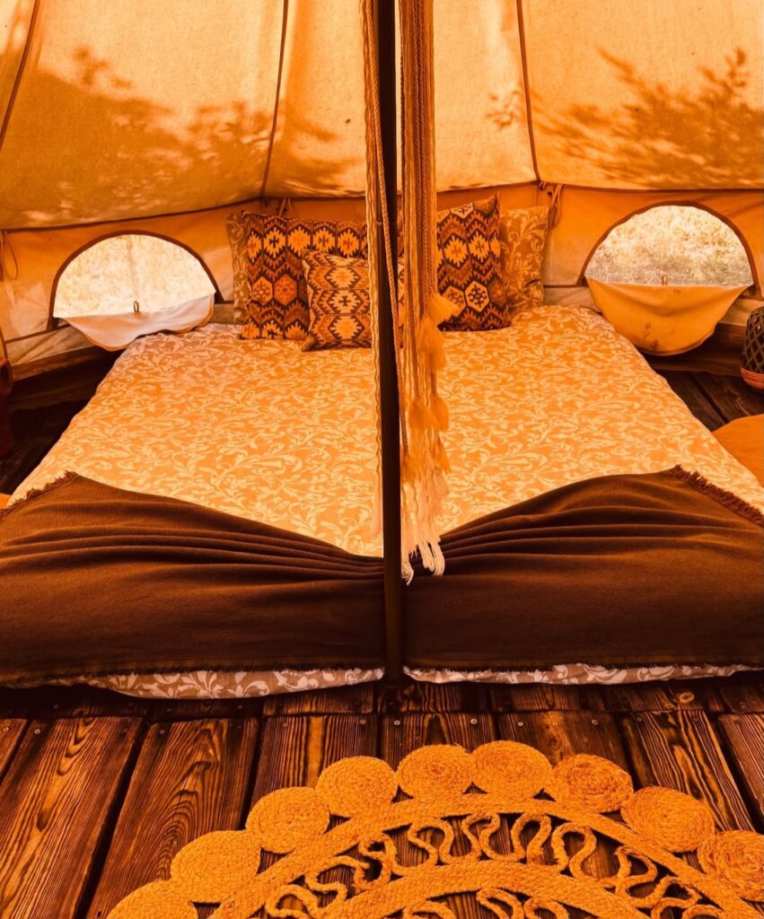 Sublim’Ecolodge