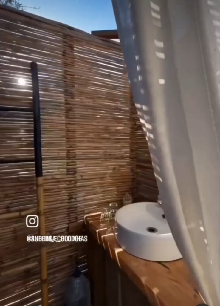 Sublim’Ecolodge