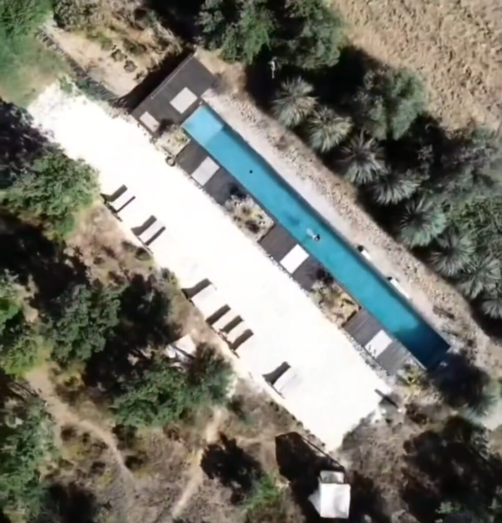 Sublim’Ecolodge
