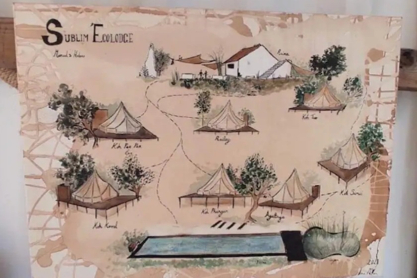 Sublim’Ecolodge