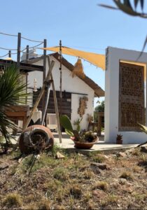 Sublim’Ecolodge