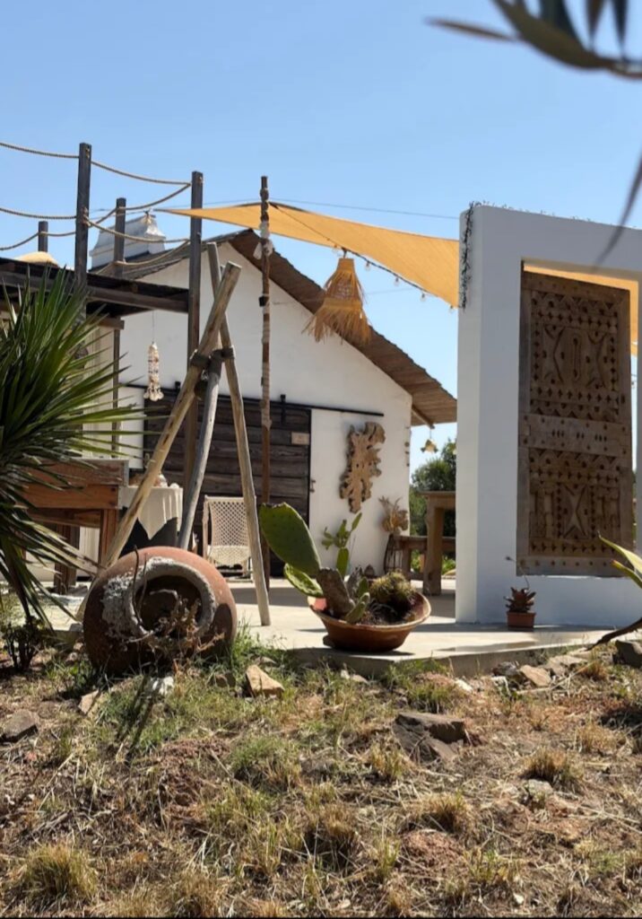 Sublim’Ecolodge