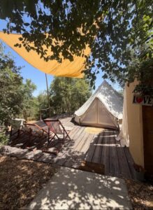 Sublim’Ecolodge