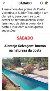 Sublim’Ecolodge