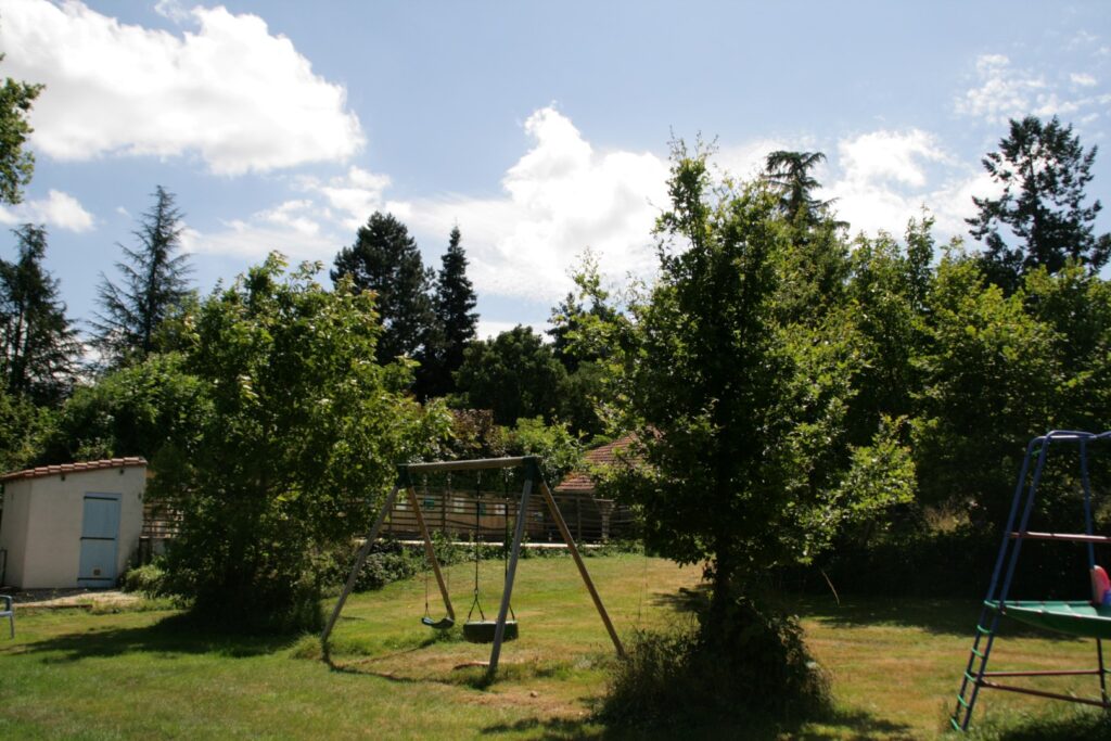 Le Petit Mas d’ile
