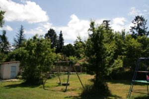 Le Petit Mas d’ile