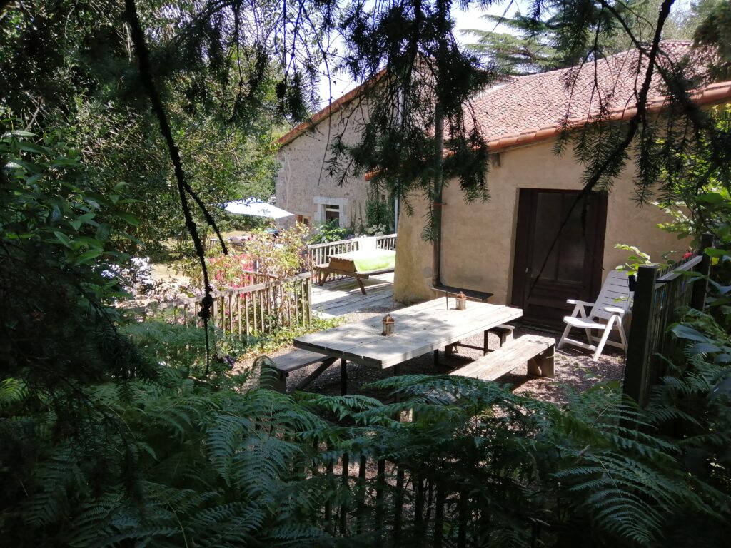 Le Petit Mas d’ile