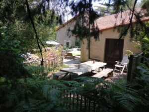Le Petit Mas d’ile