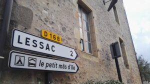 Le Petit Mas d’ile
