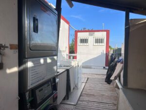 CAMPING 1* SANTA POLA