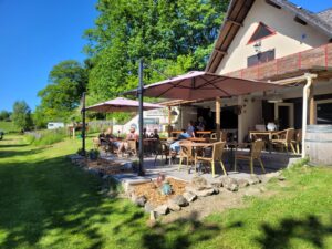 Camping Le Soustran