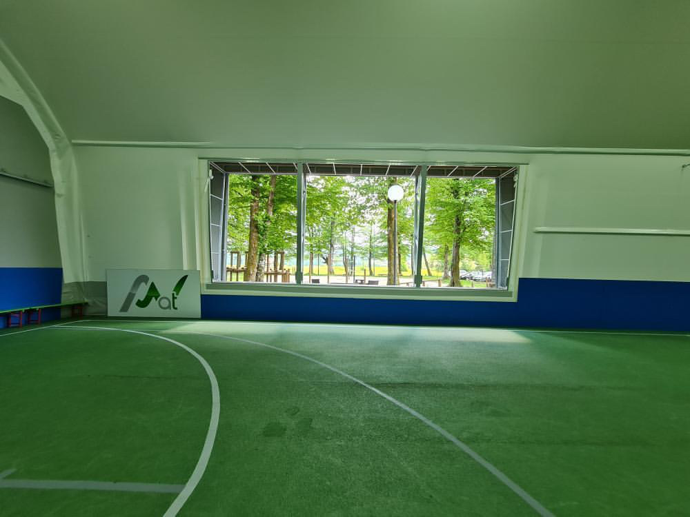 Grajski park Vitez