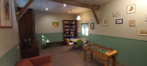 Le Petit Mas d’ile